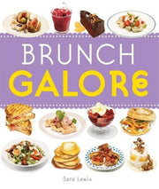 Brunch Galore