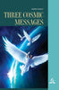 Three Cosmic Messages 2Q 2023 Bible Bookshelf [Paperback] Mark Finley