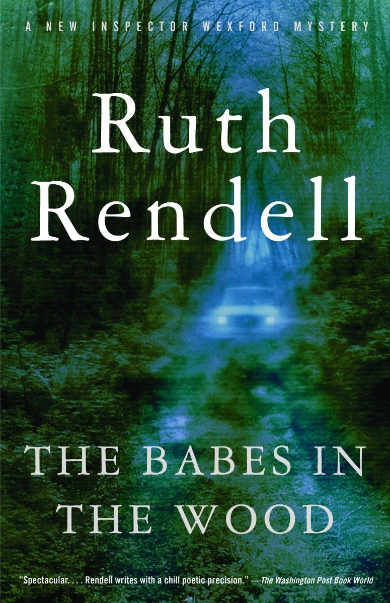 The Babes in the Wood used book depot