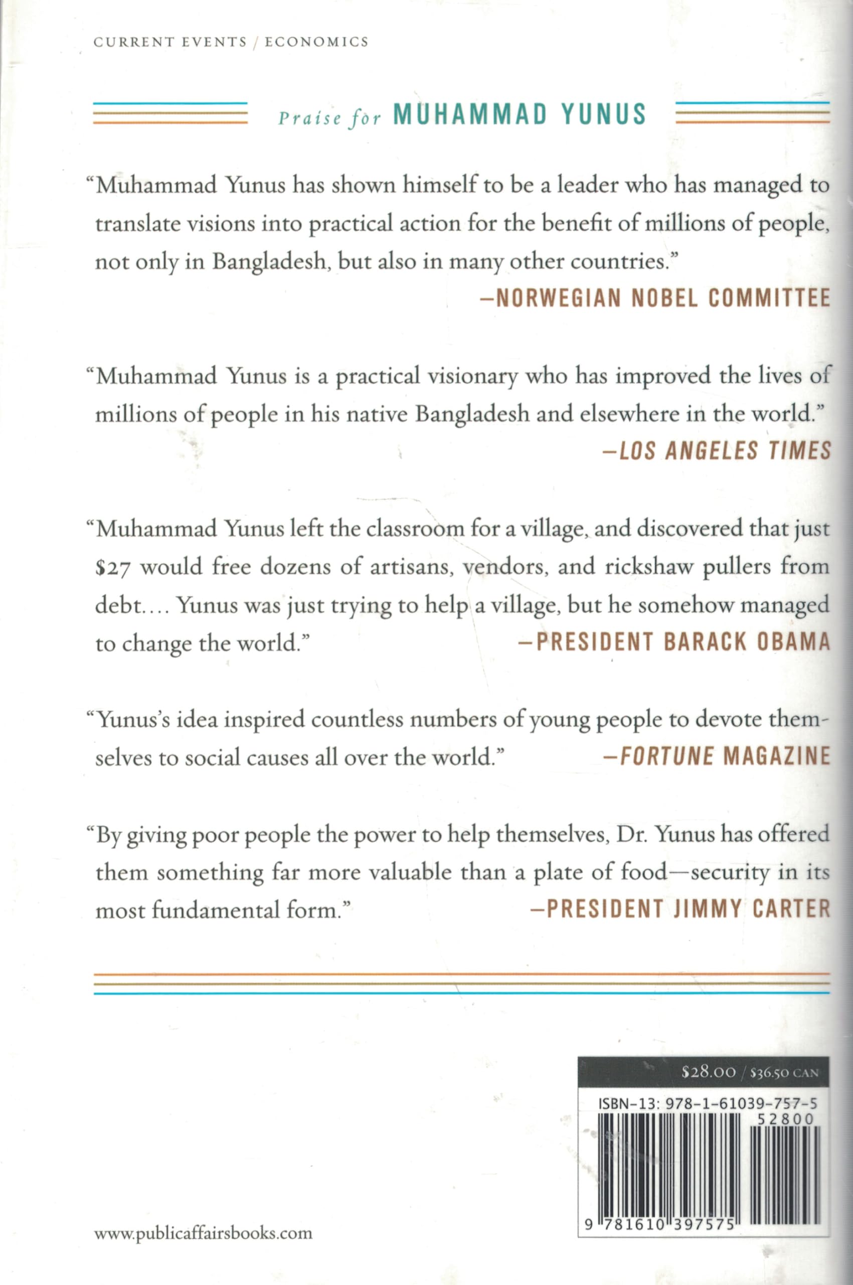 A World of Three Zeros: The New Economics of Zero Poverty, Zero Unemployment, and Zero Net Carbon Emissions used book depot