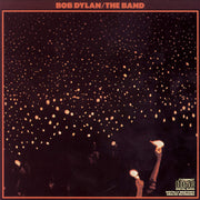 Before The Flood [Live With The Band, 1974] used book depot