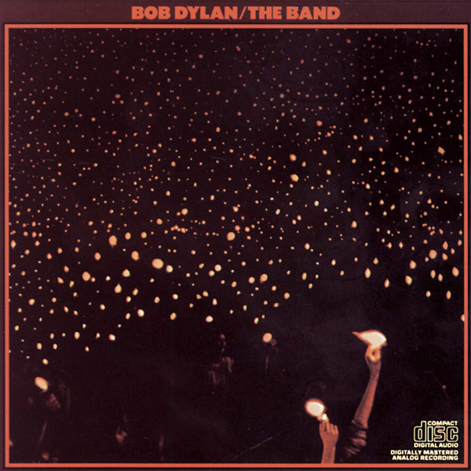 Before The Flood [Live With The Band, 1974] used book depot