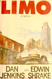 Limo used book depot