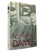 Fast-Talking Dames used book depot