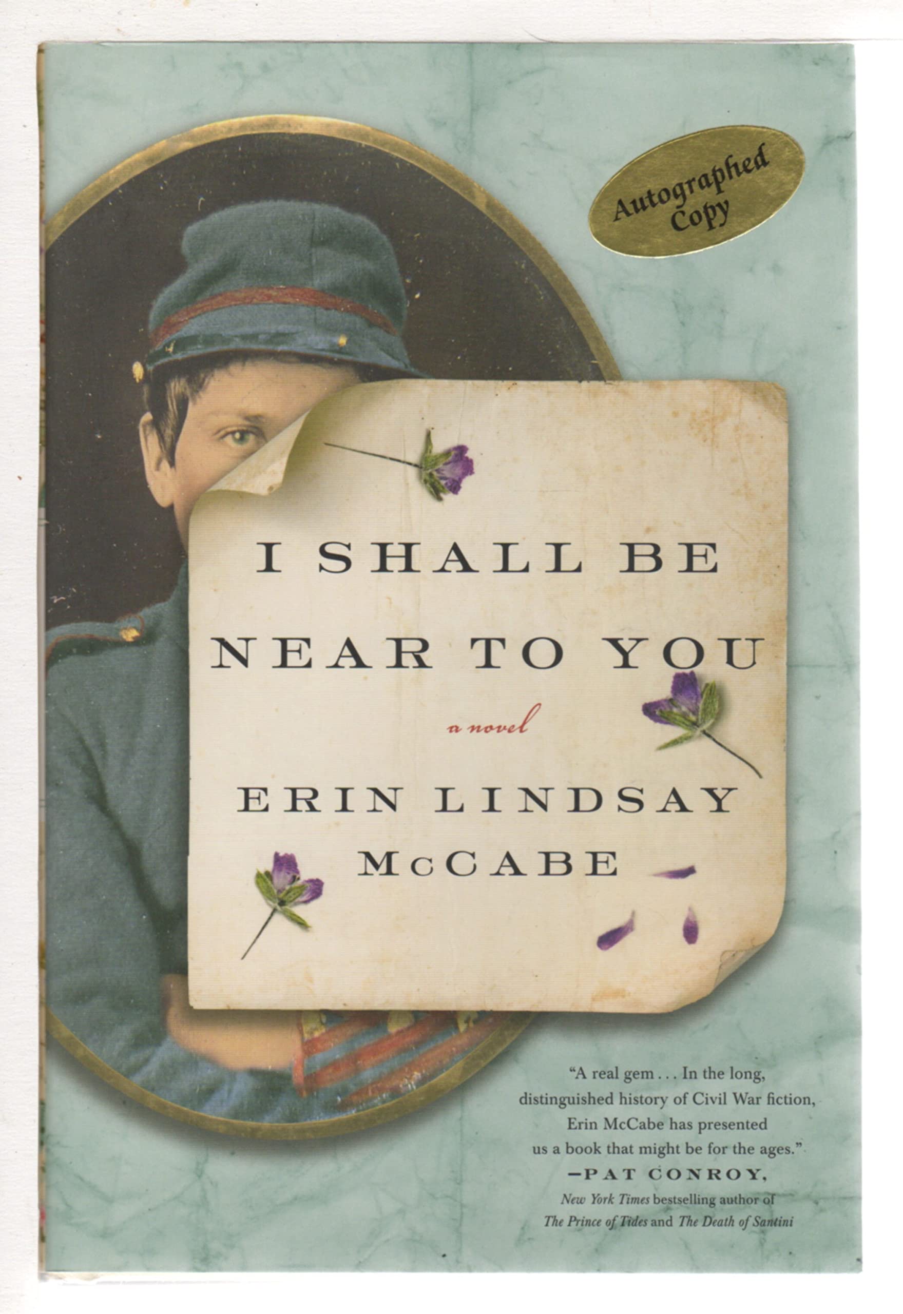 I Shall Be Near to You: A Novel used book depot