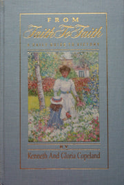 From Faith To Faith used book depot