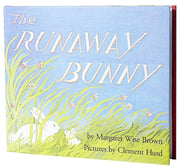 The Runaway Bunny