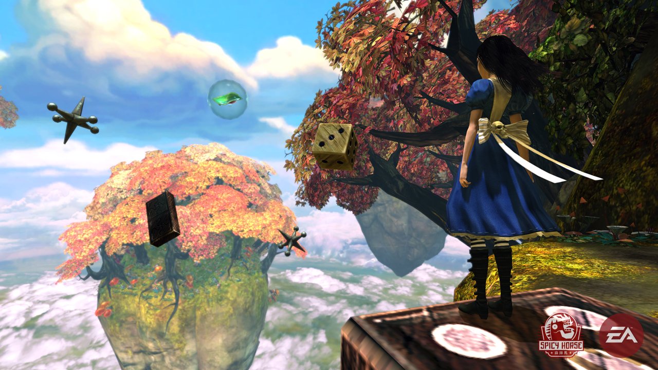 Alice: Madness Returns - PC