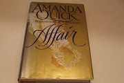 Affair used book depot