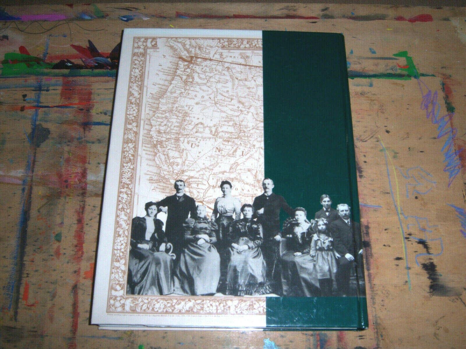 The Handy Book for Genealogists-United States of America-Eighth Edition used book depot
