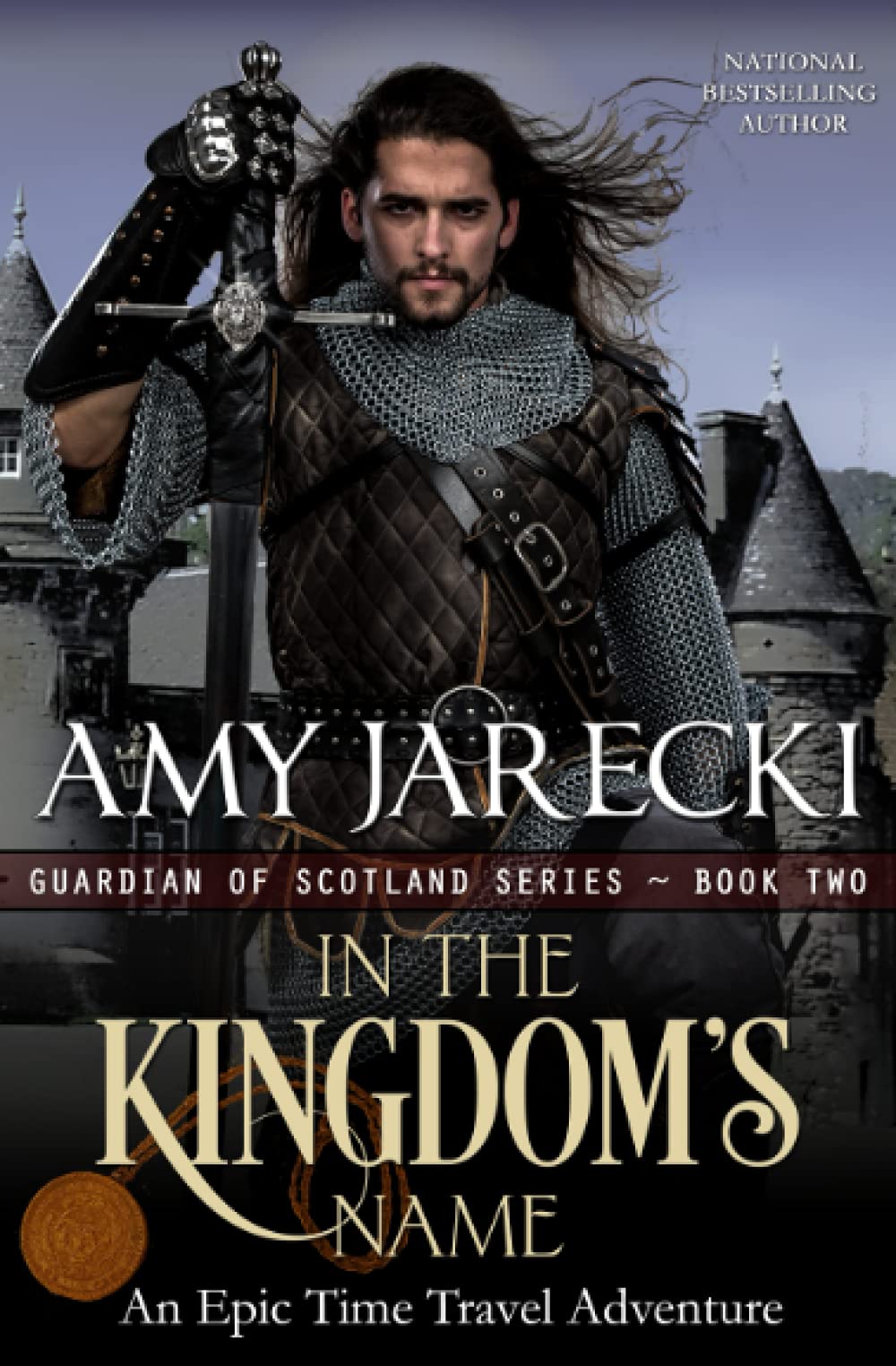 In the Kingdom's Name (Guardian of Scotland)