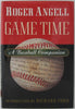Game Time: A Baseball Companion