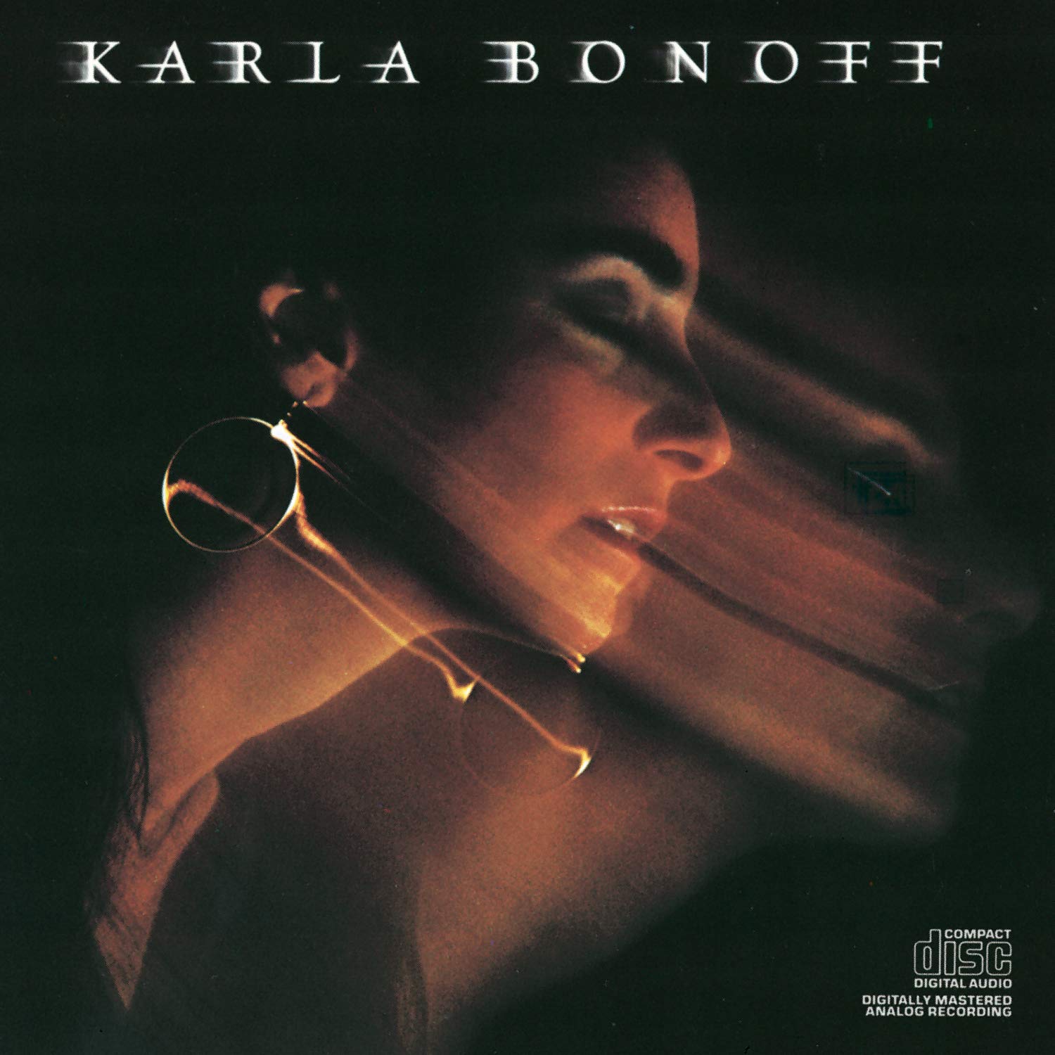 Karla Bonoff used book depot