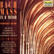 Bach: Mass In B Minor (2 CD) used book depot