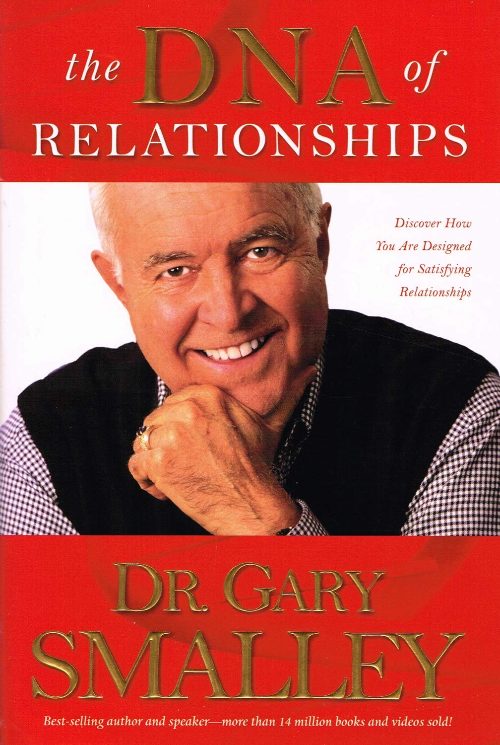 The DNA of Relationships used book depot