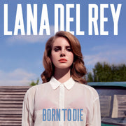 Born to Die used book depot