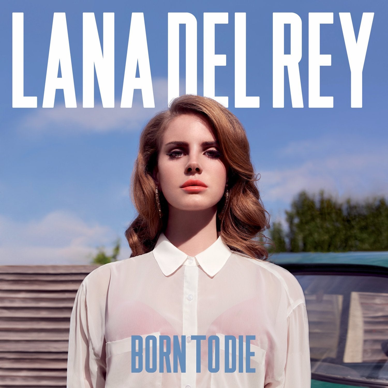Born to Die used book depot