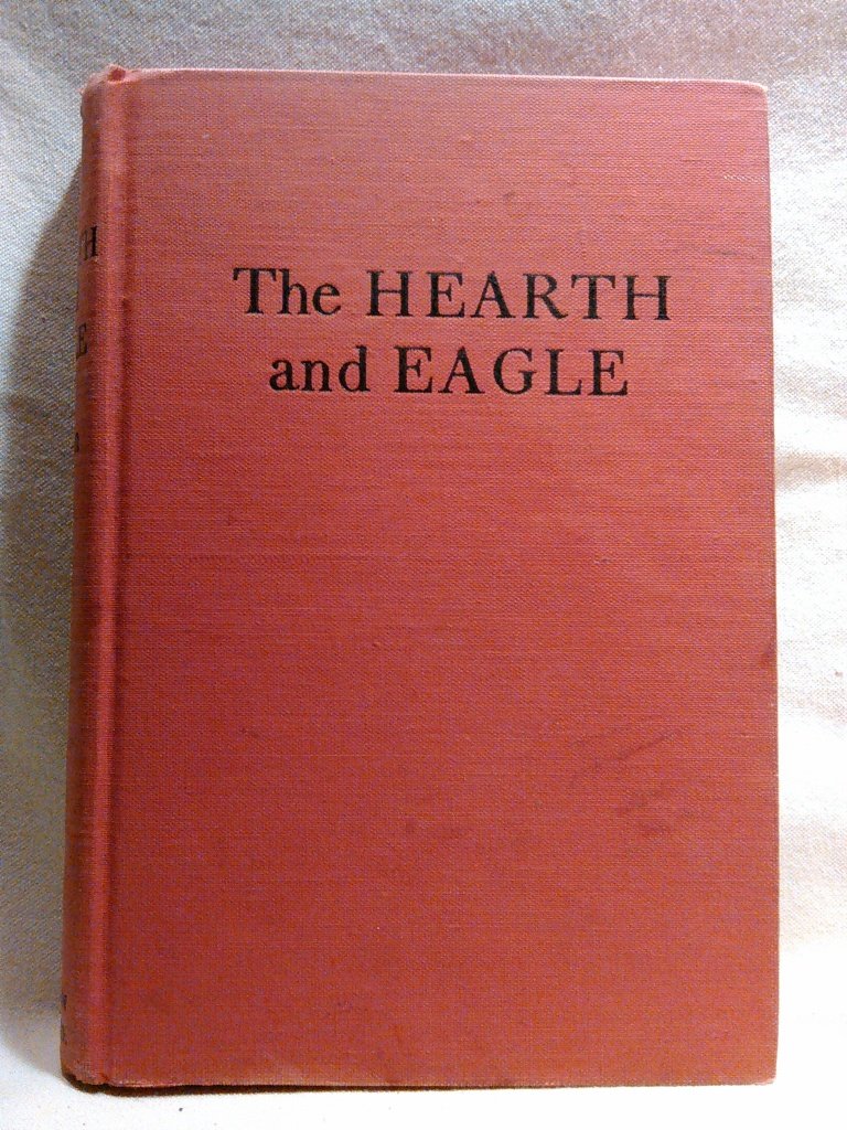 The Hearth and Eagle