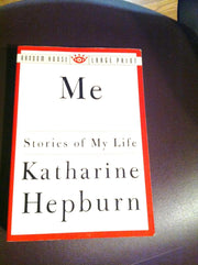 Me (Random House Large Print) used book depot