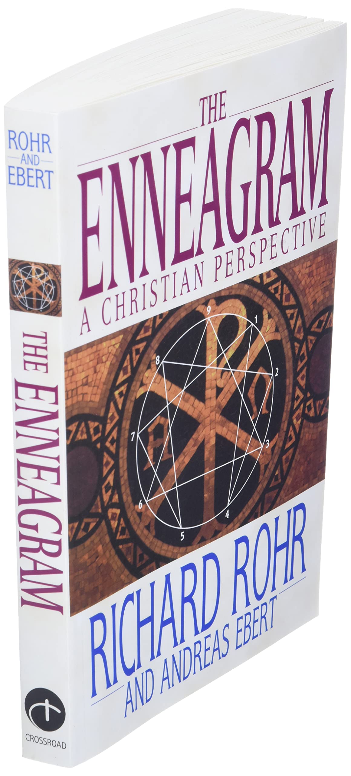 The Enneagram: A Christian Perspective