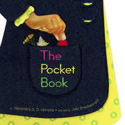 The Pocket Book: A Picture Book used book depot