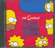 Sing The Blues used book depot