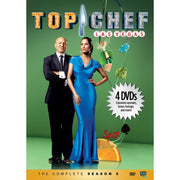 Top Chef: Las Vegas (Season Six) used book depot
