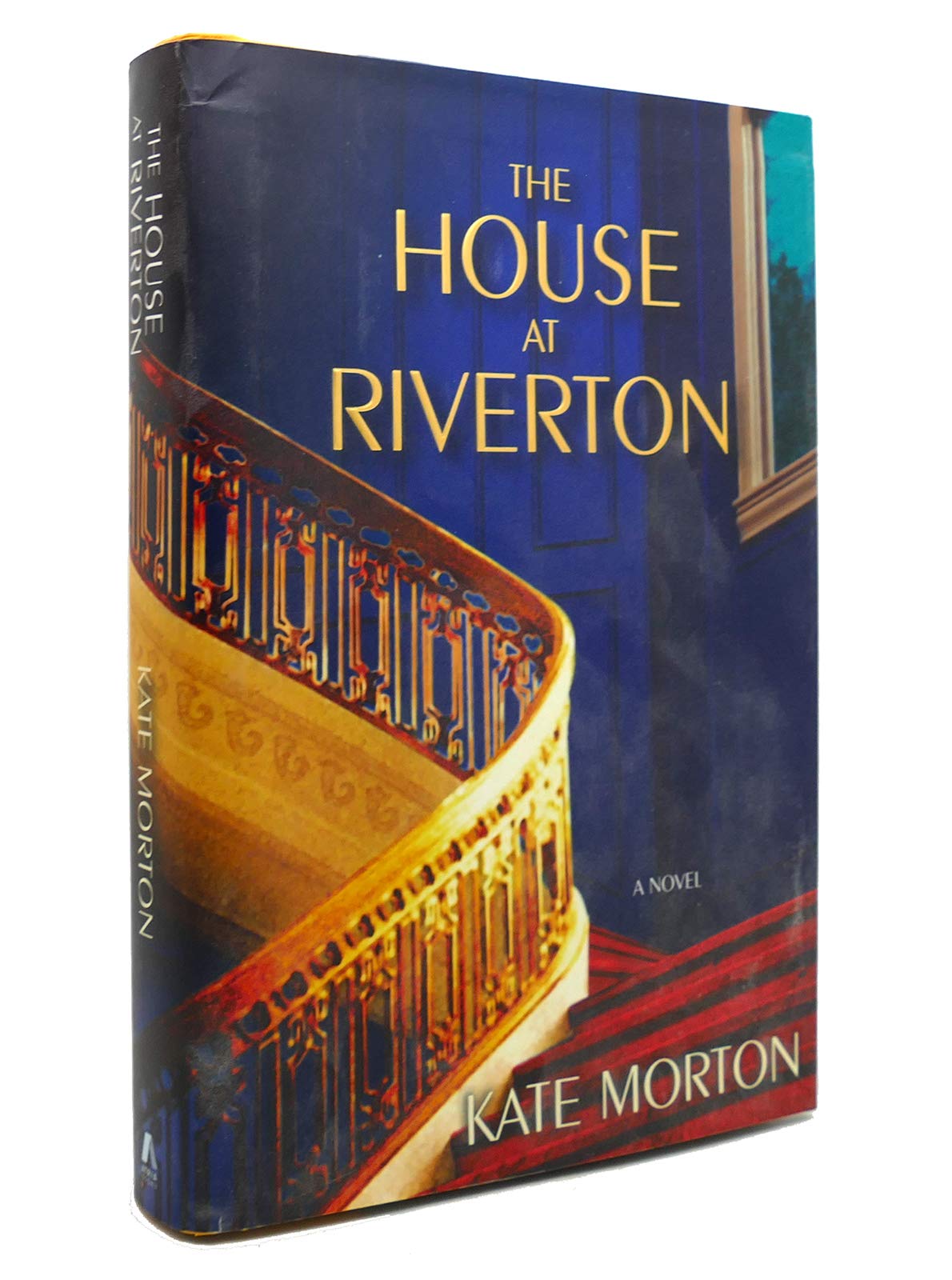 The House at Riverton: A Novel used book depot