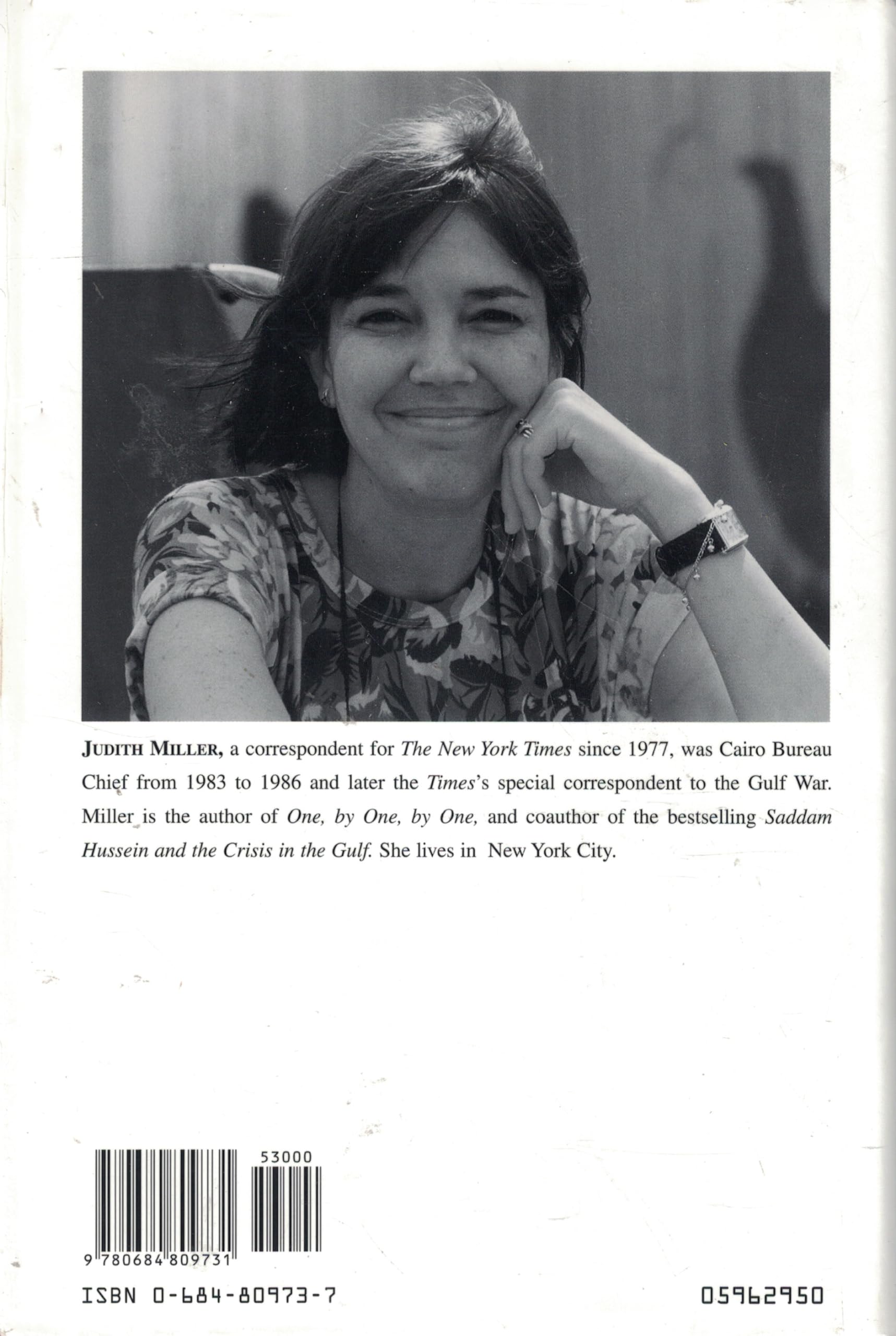 God Has Ninety-Nine Names: A Reporter's Journey Through a Militant Middle East used book depot