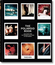 The Polaroid Book: Selections From The Polaroid Collections Of Photography used book depot