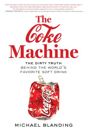 The Coke Machine: The Dirty Truth Behind the World's Favorite Soft Drink used book depot