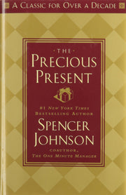 The Precious Present used book depot