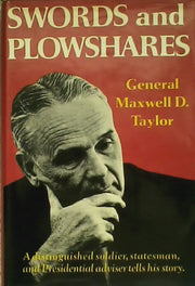 SWORDS AND PLOWSHARES used book depot