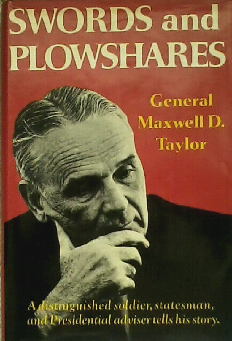 SWORDS AND PLOWSHARES used book depot