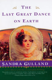 The Last Great Dance on Earth used book depot