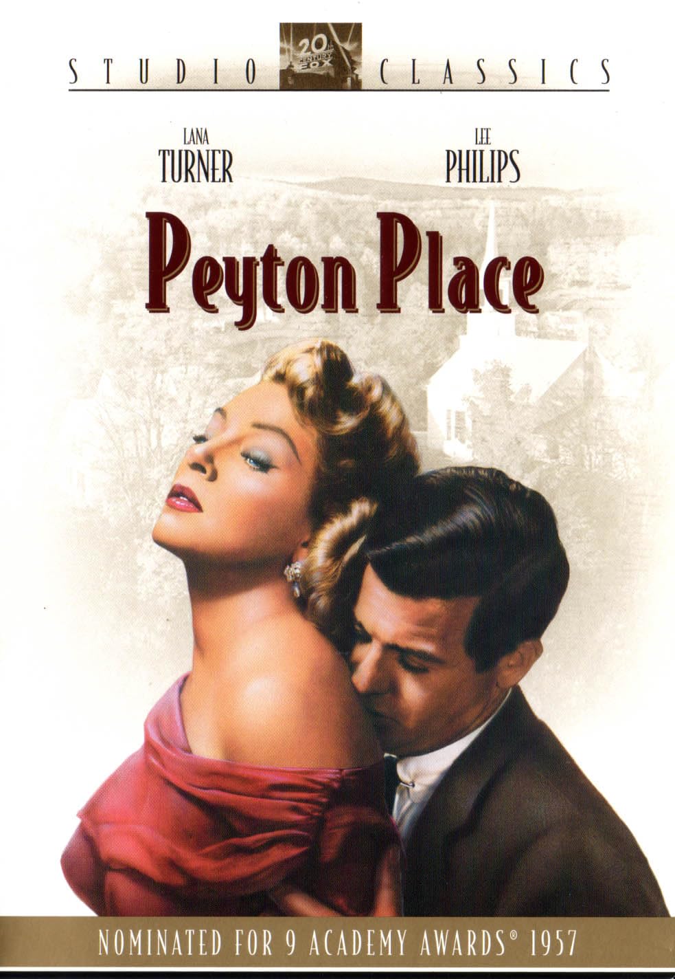 Peyton Place used book depot