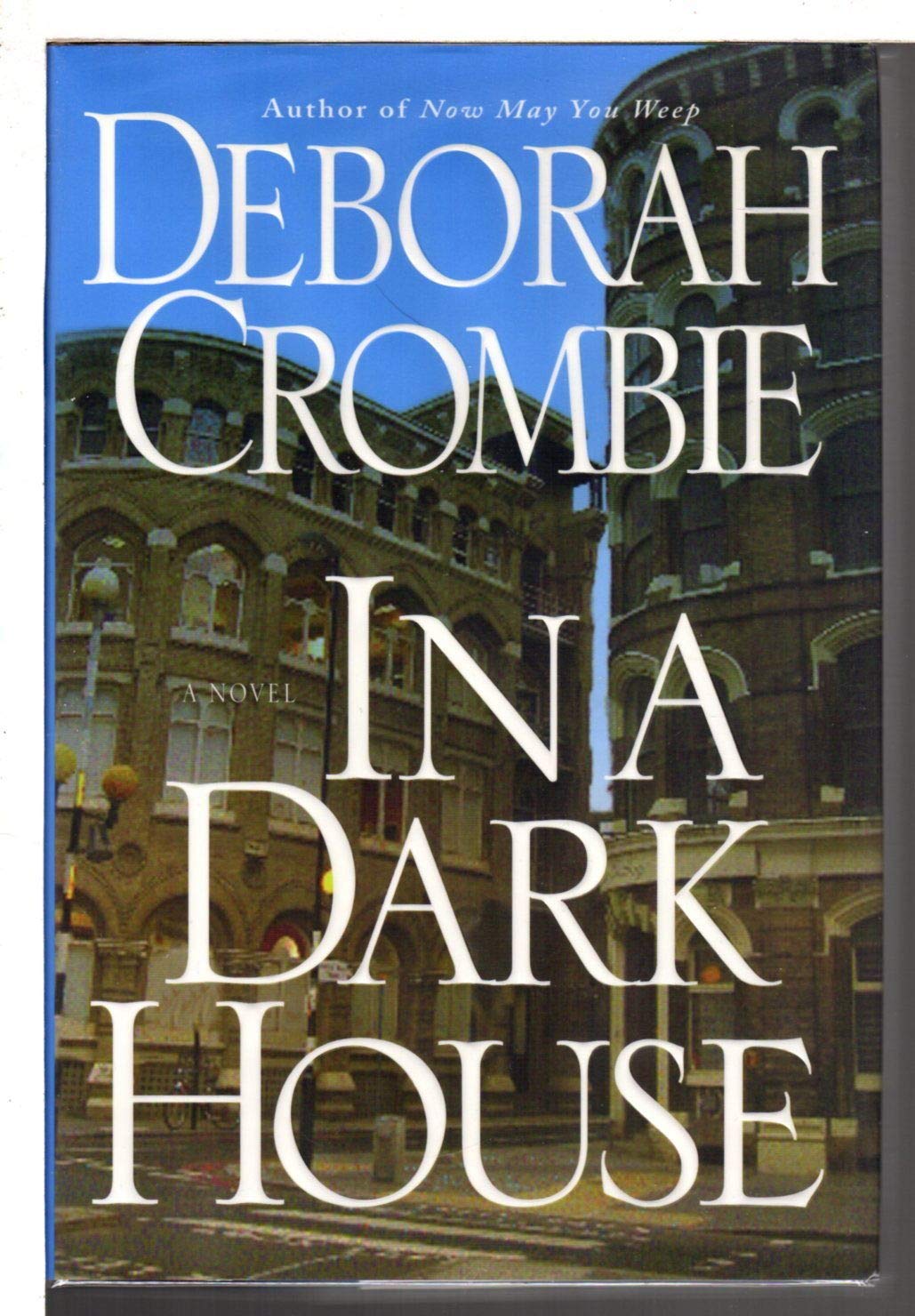In a Dark House
