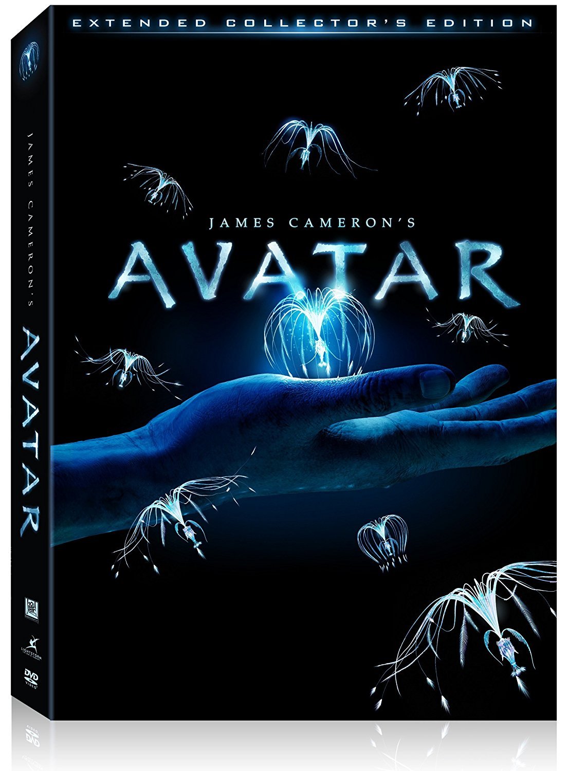 Avatar (Extended Collector's Edition) used book depot