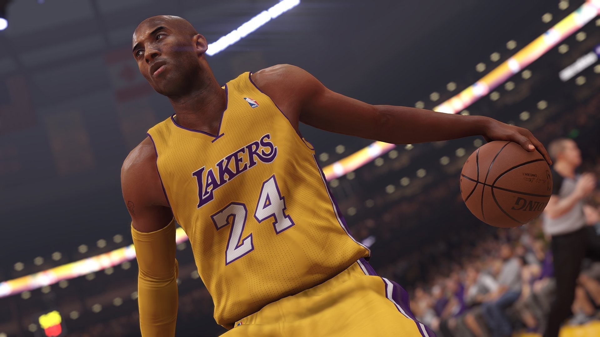 NBA 2K14 - Xbox One used book depot