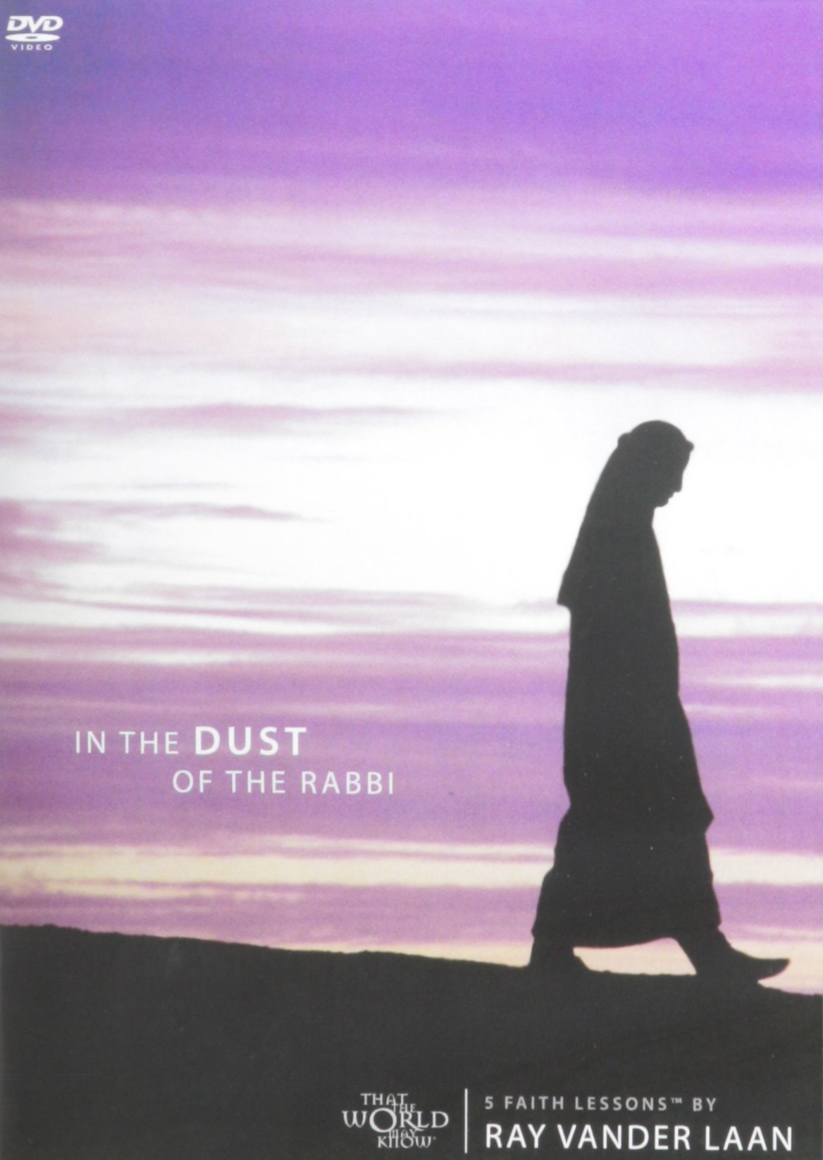 In the Dust of the Rabbi used book depot