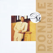 Donnie McClurkin used book depot