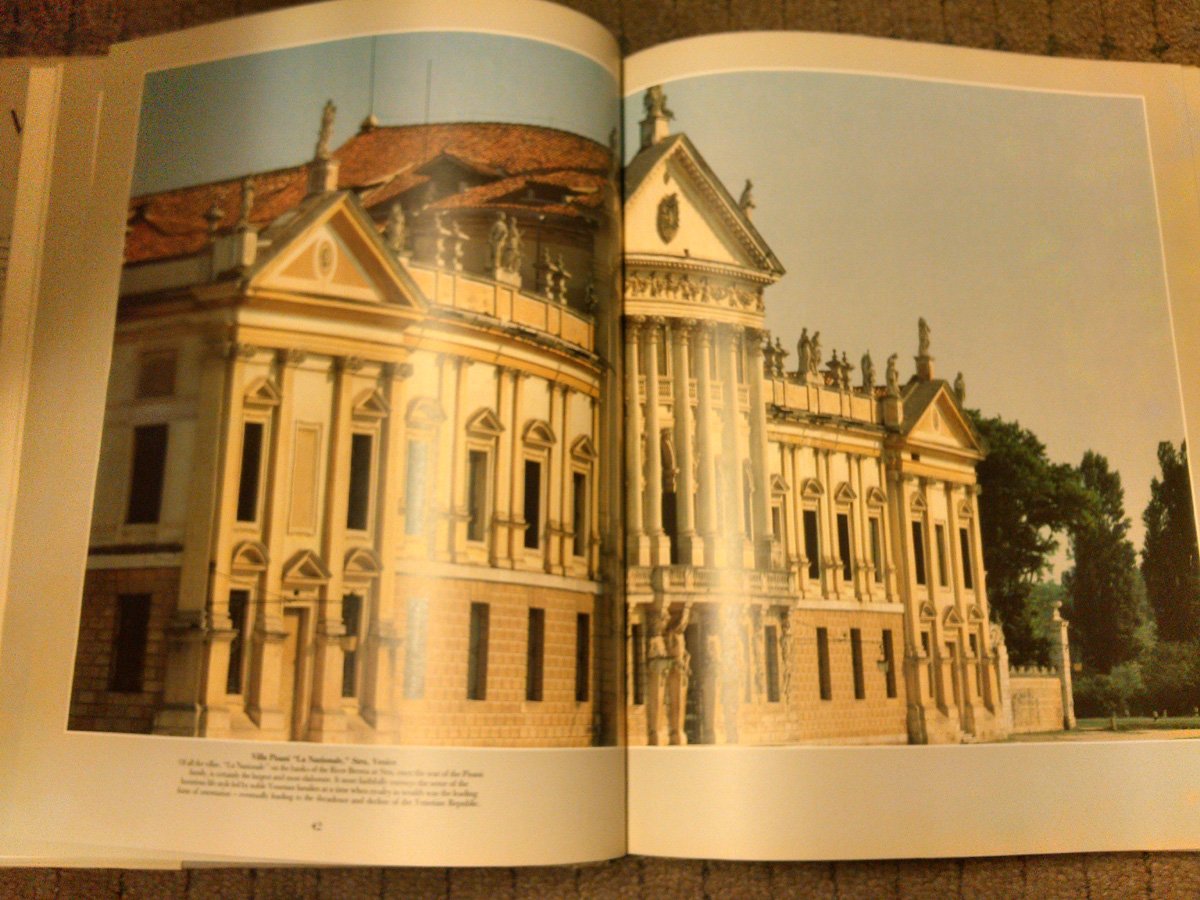Villas of the Veneto