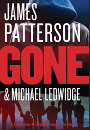 Gone (A Michael Bennett Thriller, 6) used book depot