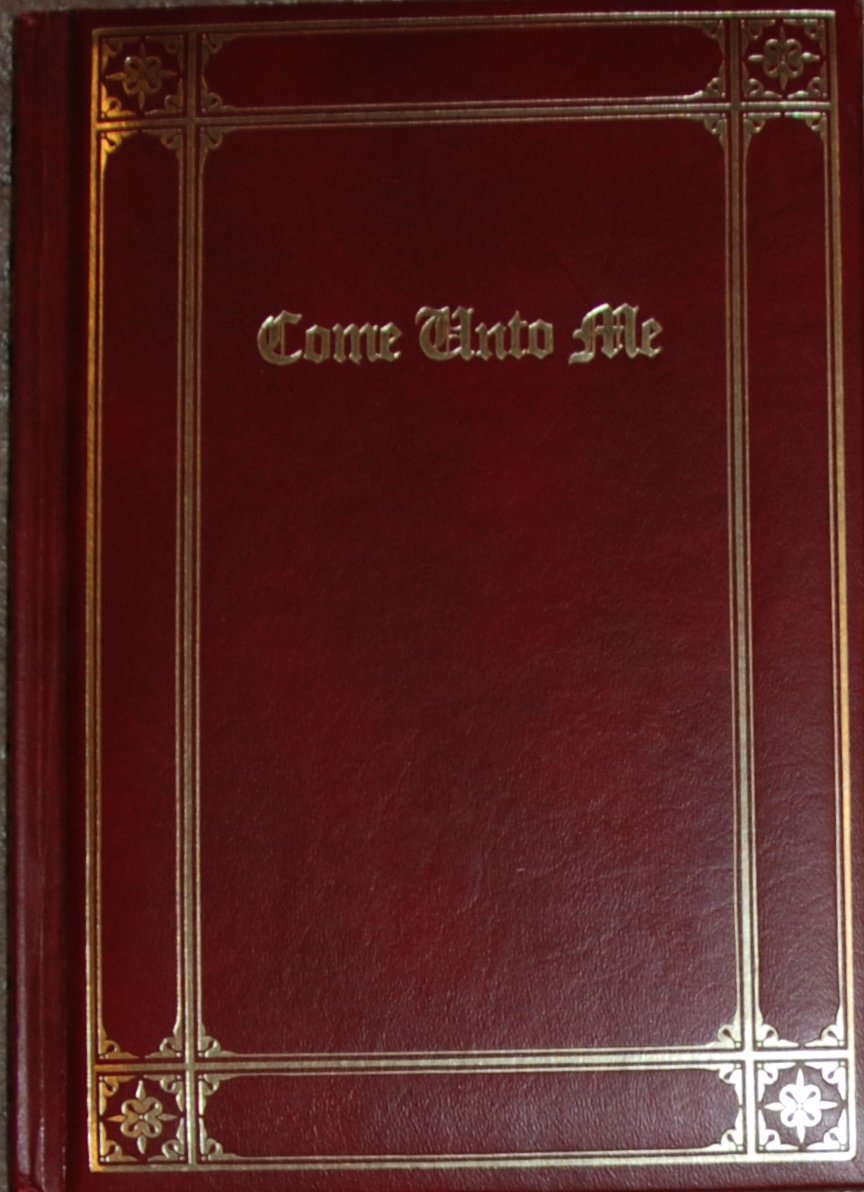 Come Unto Me