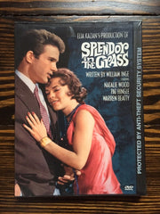 Splendor in the Grass used book depot