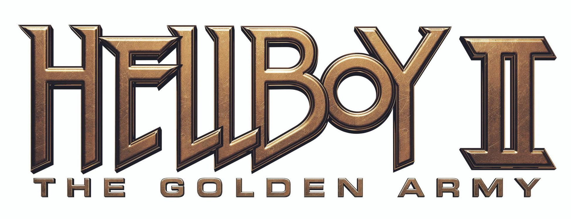 Hellboy II: The Golden Army (Full Screen Edition) used book depot