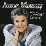 What a Wonderful Christmas (2 CDs) used book depot