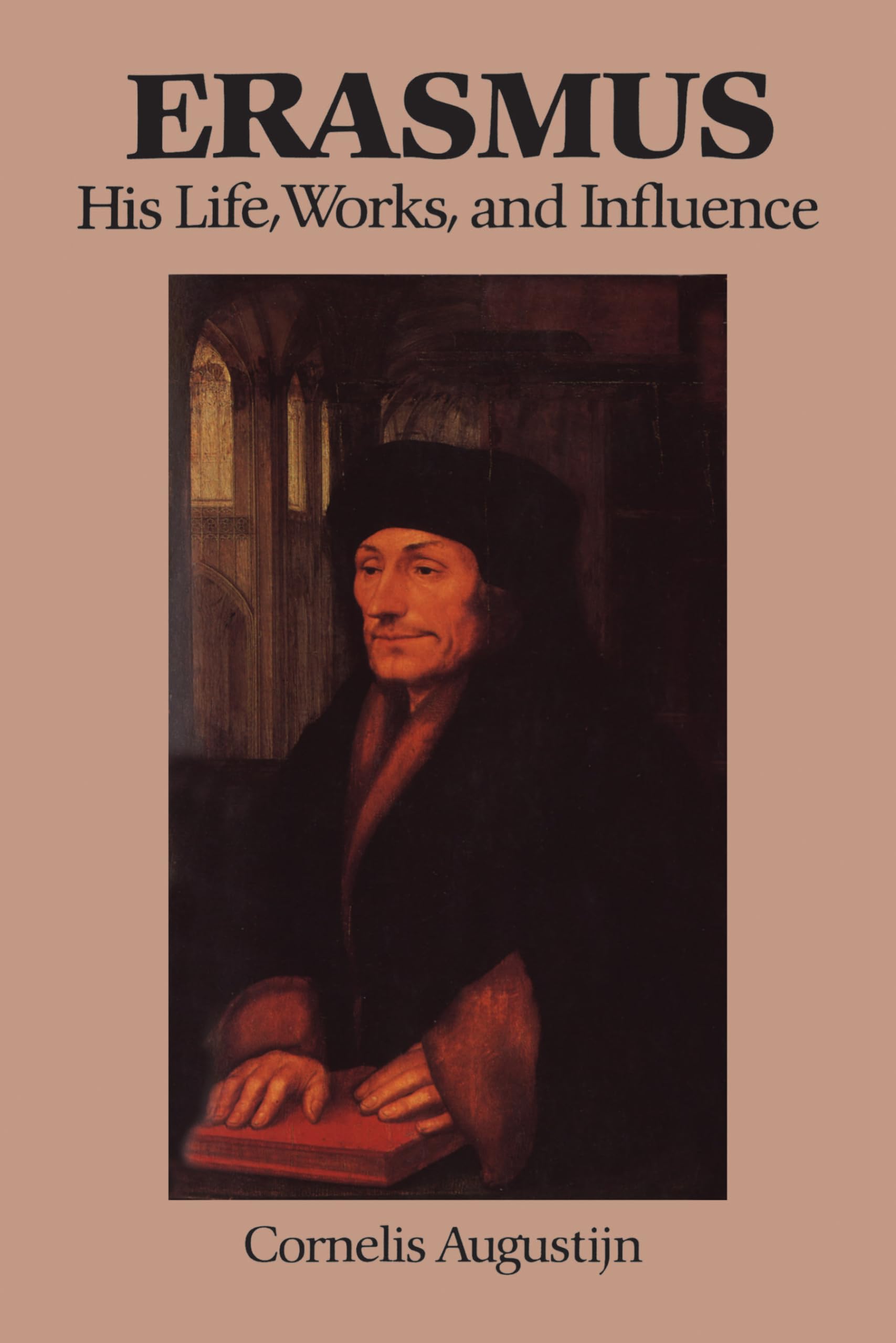 Erasmus: His Life, Works, and Influence (Erasmus Studies) used book depot