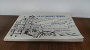Old Cardiff Winds used book depot