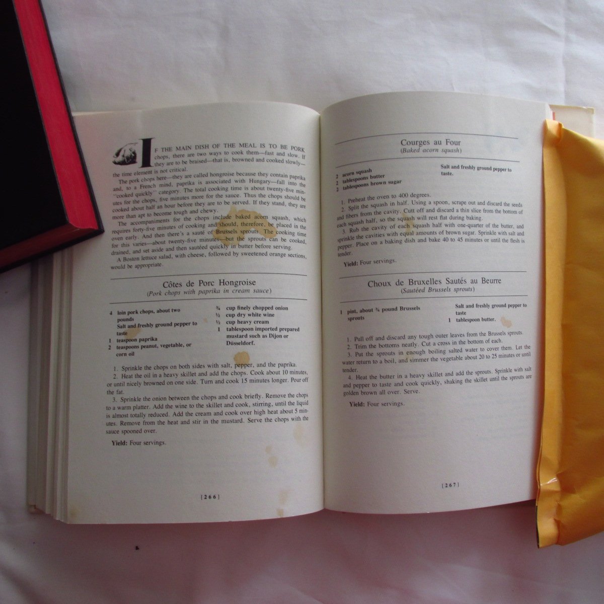 The New York Times 60 Minute Gourmet used book depot
